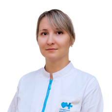 Закиева Наталья Ивановна, терапевт