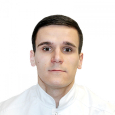 Нагорный Давид Николаевич, рентгенолог