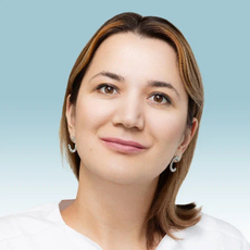 Нуруллина Алия Ириковна, психолог