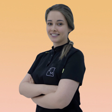 Беляева Дарья Алексеевна, стоматолог-терапевт