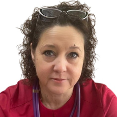 Жилова Виктория Николаевна, детский кардиолог