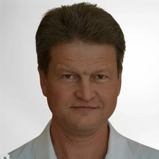 Антонов Александр Витальевич, маммолог-онколог