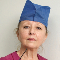 Ворсина Ольга Ивановна, невролог