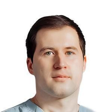 Аметов Эльдар Шакирович, анестезиолог