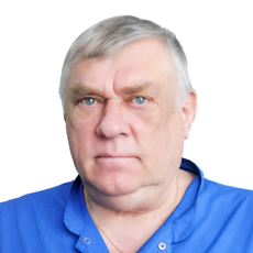 Понутриев Григорий Григорьевич, мануальный терапевт