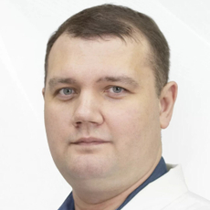 Макеев Юрий Владимирович, терапевт