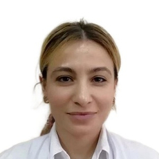 Абрегова Мадина Каншубиевна, дерматолог
