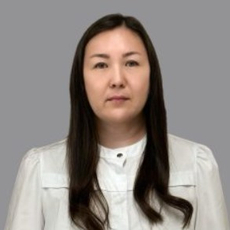 Потемкина Татьяна Сергеевна, врач УЗД