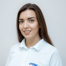 Рахимова Наргиза Фархатовна, ортодонт