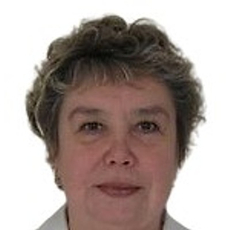 Вшивкова Лариса Петровна, неонатолог