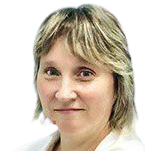 Быханова Екатерина Васильевна, терапевт