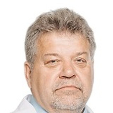 Мурычев Александр Викторович, уролог