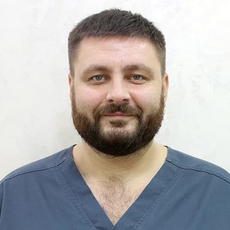 Бердников Андрей Анатольевич, невролог