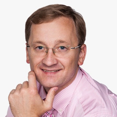 Коледа Павел Александрович, ортодонт