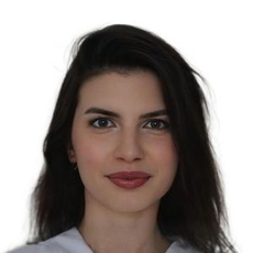 Николаева Анастасия Алексеевна, терапевт