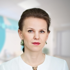 Герасимова Татьяна Юрьевна, педиатр