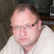 Троицкий Владимир Вячеславович, хирург