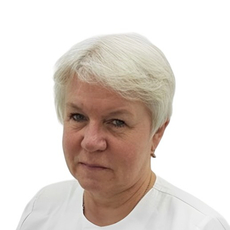 Лузина Наталия Владимировна, педиатр