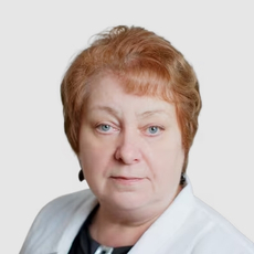 Козлова Ирина Григорьевна, невролог