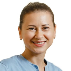 Мухина Екатерина Владимировна, стоматолог-хирург