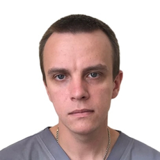 Рогов Андрей Викторович, эндоскопист