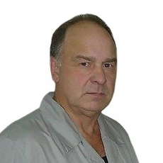 Брагин Юрий Алексеевич, анестезиолог