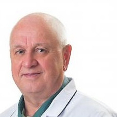Федянин Александр Викторович, врач УЗД