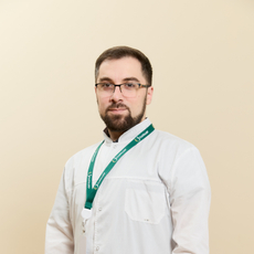Русидзе Реваз, психолог