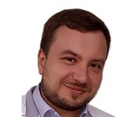 Федотов Илья Андреевич, психолог