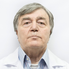 Саруханян Константин Давидович, ЛОР