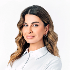 Шемяткова Юлия Вячеславовна, стоматологический гигиенист