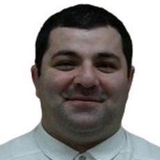 Ибрагимов Махач Ибрагимович, ЛОР