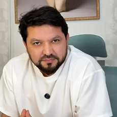 Донаев Зоир Нуралиевич, пластический хирург