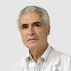 Левшин Владимир Филиппович, онколог