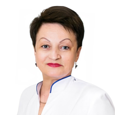 Максимова Татьяна Петровна, гинеколог