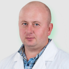 Бардаш Евгений Григорьевич, дерматолог