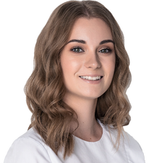 Лопатина Ульяна Сергеевна, детский стоматолог