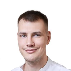 Стасевич Евгений Юрьевич, стоматолог-терапевт