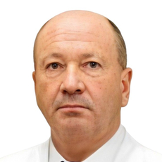 Гизатуллин Алмаз Ильясович, невролог