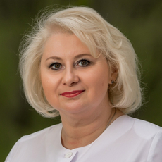 Матвеева Ирина Владимировна, гинеколог