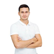 Скрипко Валерий Игоревич, стоматолог-хирург