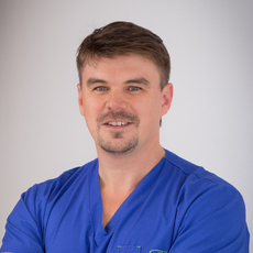 Горбунов Дмитрий Николаевич, флеболог