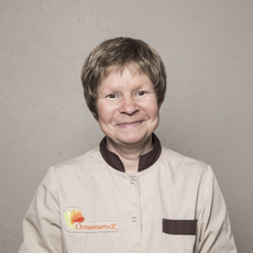 Баталкина Елена Михайловна, гомеопат