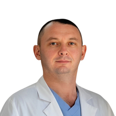 Узденов Науруз Ахматович, хирург-онколог