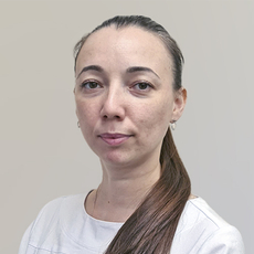 Халтурина Екатерина Викентьевна, стоматолог-терапевт