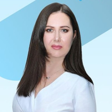 Богданова Оксана Ивановна, гинеколог