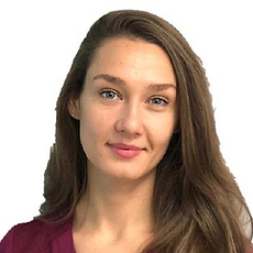 Шанова Екатерина Сергеевна, гинеколог