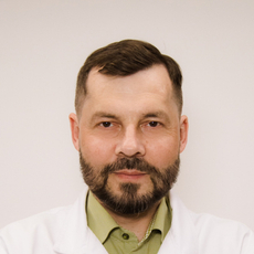 Хохлов Константин Сергеевич, хирург