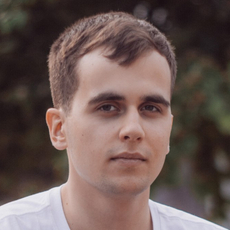 Семенков Александр Сергеевич, стоматолог-терапевт