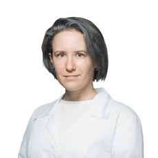 Патиниоти Оксана Руслановна, кардиолог